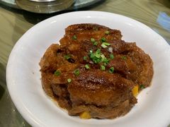 -禾田下生态餐厅(华天城总店)