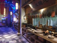 -淀里船宴(卓达店)