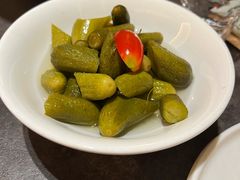 -偏脸子哈尔滨老烧烤(爱建店)