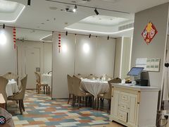 -品大三·经典淮扬菜(大行宫店)