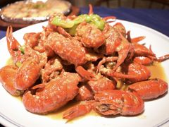 蒜泥龙虾-周家湾(淮扬菜学府路店)