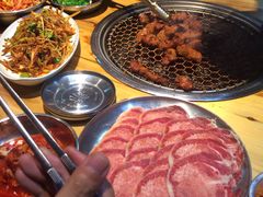 -麻蒲碳烤肉(远景路1号店)