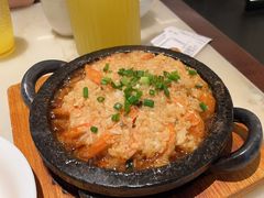 -小菜园新徽菜(江阴万达店)
