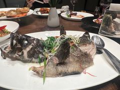 -翠贝卡&Mama Kelly Brunch Coffee(河西店)