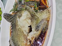 -范饭椰林川湘味海鲜·椰子鸡(三亚湾椰梦长廊店)