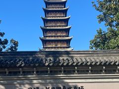 -常熟方塔园