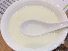 -沙湾姜埋奶(兴新包店)