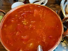 -水煮三国·川鲁江湖菜(香山店)