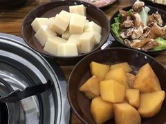 -笔记安顺夺夺粉火锅