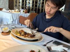 -王品牛排(杭州大厦店)