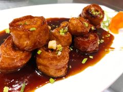 九转大肠-春江饭店(共青团路总店)