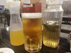 -海岛八号龙虾烧烤田鸡(蓝天路总店)
