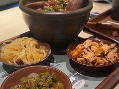 -京参 • 擂椒饭(这有山店)