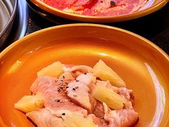 -真熙家牛排烤肉无限续(百脑汇店)