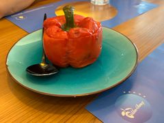 -HELLO MUSAE 拾光缪斯餐厅·纯正希腊风味(苏州中心店)