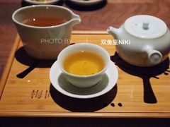 -梅间堂茶馆(绿地缤纷城店)