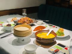 -四季民福烤鸭店(王府井灯市口店)