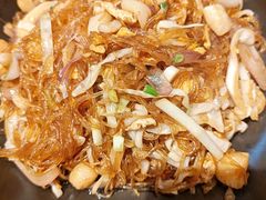 -三凤酒家·百年无锡菜(清扬茂业店)
