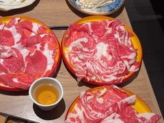 -一井烧肉·活鳗·火锅(毕淘买店)