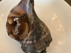 大海螺-牡丹峰朝鲜料理