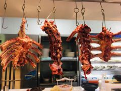 -香佰里重庆火锅(恒力博纳广场店)
