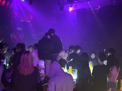 -V AMUSING CLUB·酒吧(银河中心店)