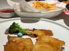 -赤火牛排(金狮广场店)