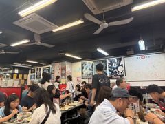 -华星冰室(湾仔店)