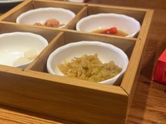 -闽上鲜·福建菜(龙湖滨江天街店)