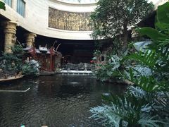 -顺景温泉
