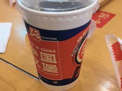 -塔斯汀中国汉堡(西湖景顺铂悦城店)
