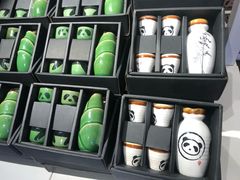 -熊猫屋(宽窄巷子景区店)