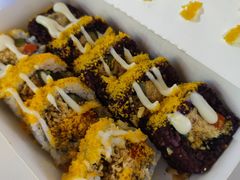 -N多寿司(印象汇店)