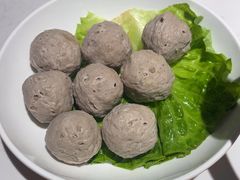 -汕头八合里海记牛肉店(清河店)