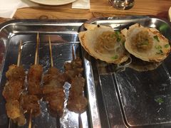 -管氏翅吧(马家堡店)