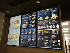 -麦当劳(世纪汇广场店)