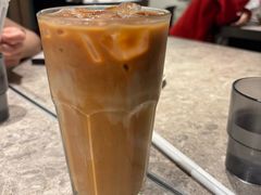 -留半山·香港食堂(啦啦宝都店)