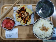 -阿金大白·上海菜馆(新天地店)