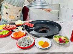 -辣贵州烙锅(洪德路店)