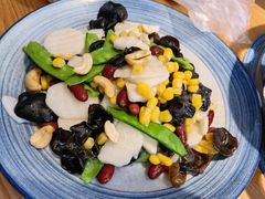 养生小炒-小土豆北方菜馆(文慧园店)