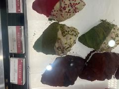 -LE JARDIN de Joel Robuchon(新世界大丸百货店)