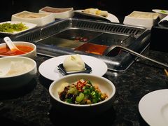 -海底捞火锅(龙湖三千集店)
