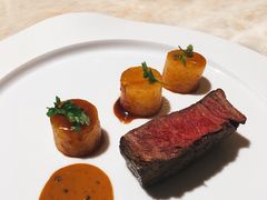 -AZUR聚(香格里拉饭店)