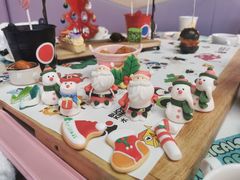 -水桶王国主题餐厅·聚会·生日派对·亲子活动·家庭套餐(亚龙湾希尔顿店)