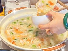 -东方早茶 海鲜•青岛菜(国信体育中心店)