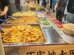 -丁家坡洋芋·观音桥好吃街A区(全国总店)