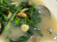 上汤板蓝根-螺涌海鲜酒楼(增槎路店)