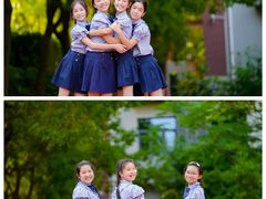 -上海市黄浦区教育学院附属中山学校