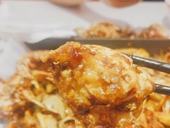 -蟹宗蟹(润达国际五楼店)