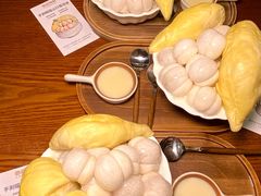 -必点海鲜·海肠捞饭大王(滨江道店)